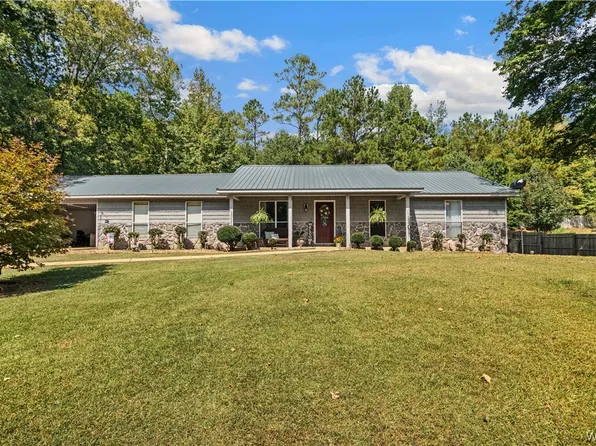 912 13th St SW, Fayette, AL 35555