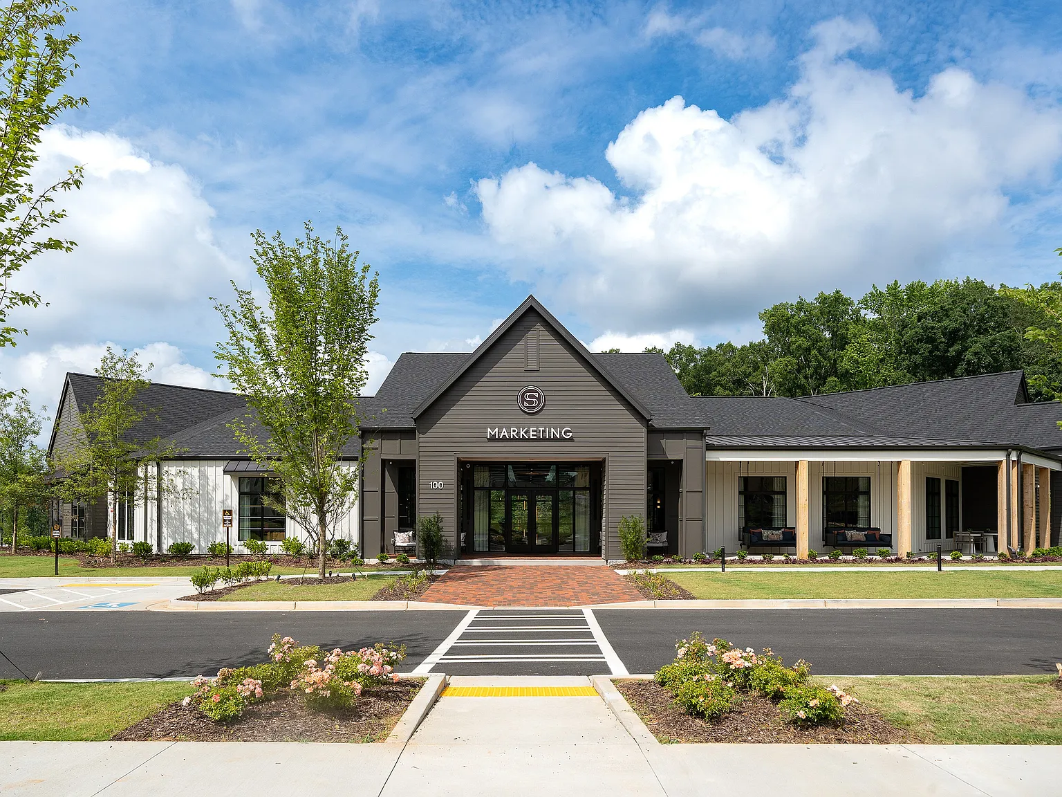 The Sinclair at Callaway Farm — Photo 2