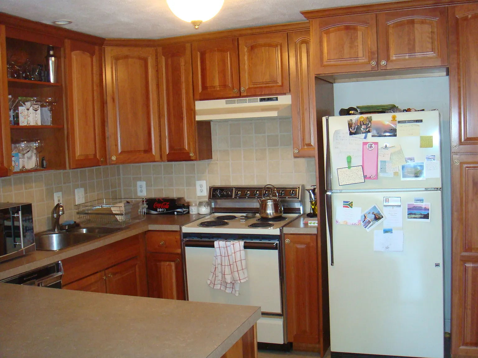 2 bed, 733 sqft, $2,600 — Photo 4