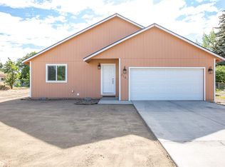 316 N Bowdish Rd, Spokane Valley, WA 99206