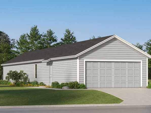 4026 Christinas Brk, San Antonio, TX 78245