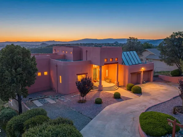 680 Panorama Dr, Prescott, AZ 86301