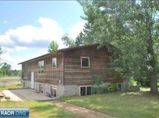 8155 E Stone Lake Rd, Zim, MN 55738