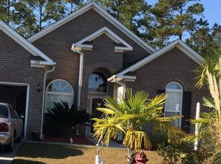 648 Tinkers Dr, Surfside Beach, SC 29575