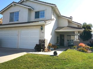 412 Primrose Way, Oceanside, CA 92057