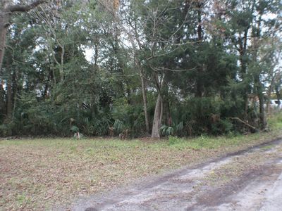 30 & 31 Elm St, Fernandina Beach, FL, 32034