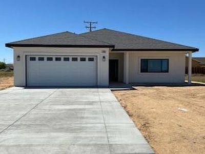 20109 Corwin St, California City, CA, 93505