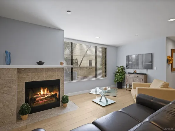 4082 Albatross St APT 3, San Diego, CA 92103