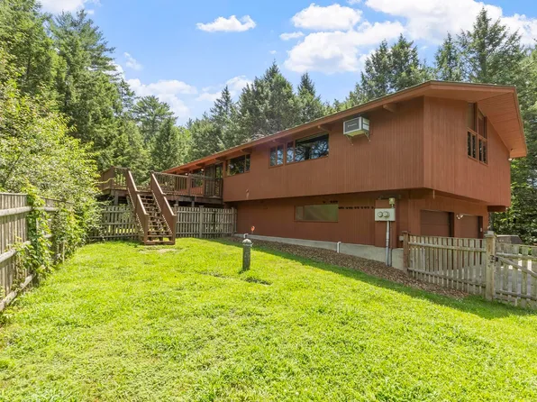 83 Route 12A, Surry, NH 03431