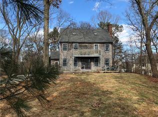 1280 Post Rd, South Kingstown, RI 02879