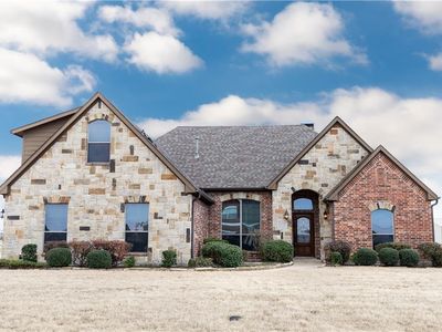 10044 Richard Cir, Forney, TX, 75126