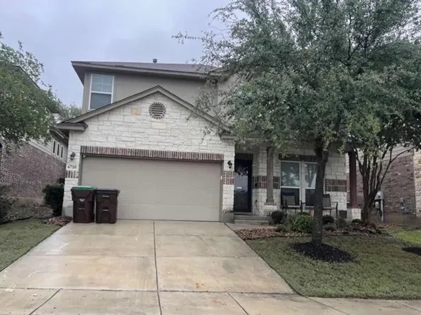 6710 Briscoe Ml, San Antonio, TX 78253