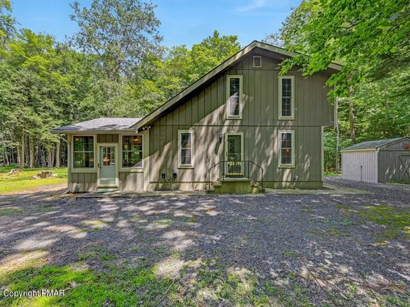 259 King Arthur Rd, Pocono Lake, PA 18347