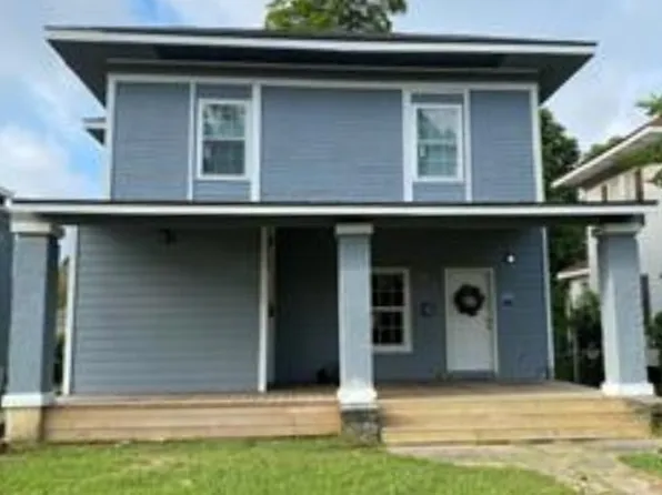 409 Egan St, Shreveport, LA 71101