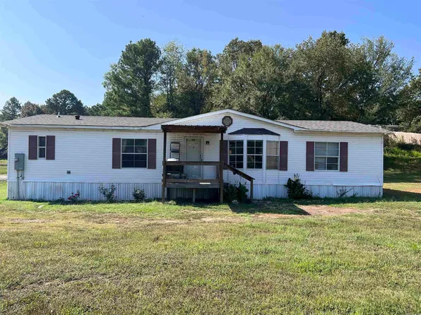 126 Glen Forest Trl, Hot Springs, AR 71913
