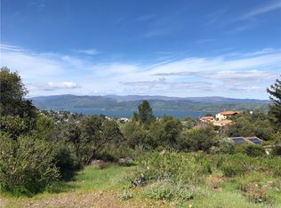 9602 Marmot Way, Kelseyville, CA