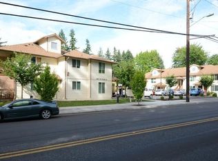 10825 SW Butner Rd APT 27, Portland, OR 97225