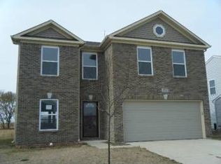 11378 N Meadowbend, Indianapolis, IN 46157