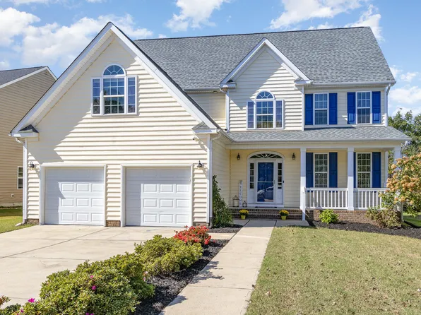 542 Redford Place Dr, Rolesville, NC 27571
