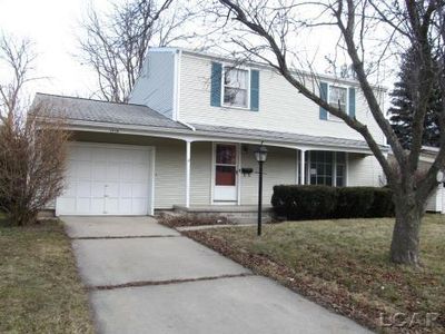 1218 Madison Dr, Adrian, MI, 49221