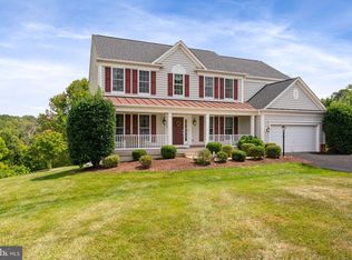 7527 Millpond Ct, Warrenton, VA 20187