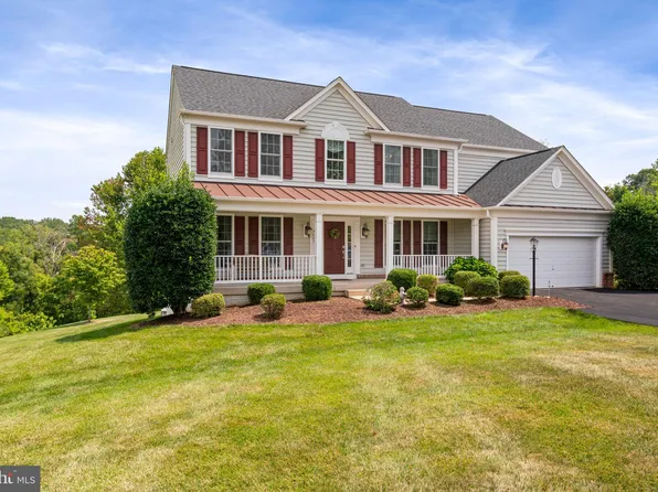 7527 Millpond Ct, Warrenton, VA 20187