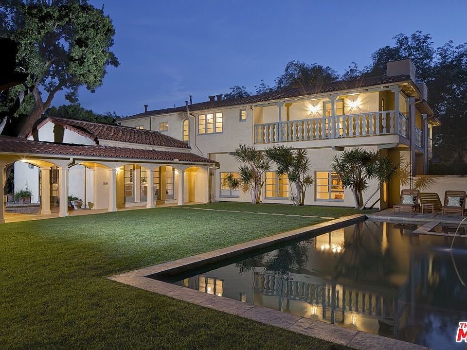 724 N Alpine Dr, Beverly Hills, CA 90210 | Zillow