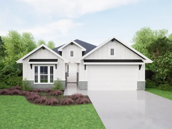 6629 N Good Dr, Eagle, ID 83714