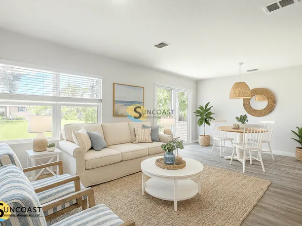 40 Seathorn Path #A, Palm Coast, FL 32164