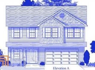 3475 Henley St, Rex, GA 30273