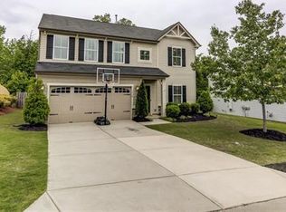 7560 W Berkeley Rd, Denver, NC 28037