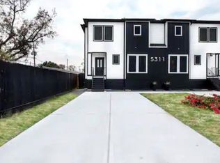 5311 Liberty Rd, Houston, TX 77026