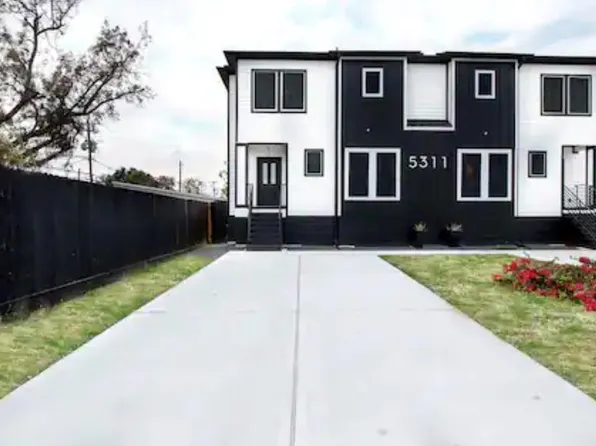 5311 Liberty Rd, Houston, TX 77026
