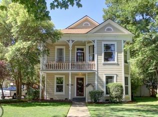 3468 J St APT A, Sacramento, CA 95816
