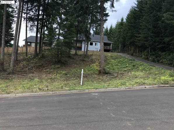 24696 Nottingham St, Veneta, OR 97487