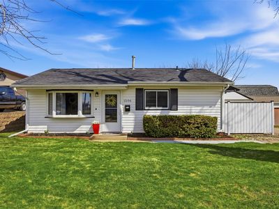 1506 13th Ave SW, Cedar Rapids, IA, 52404