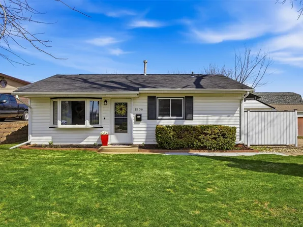 1506 13th Ave SW, Cedar Rapids, IA 52404