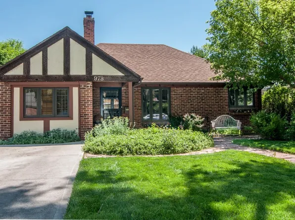 978 Krameria St, Denver, CO 80220