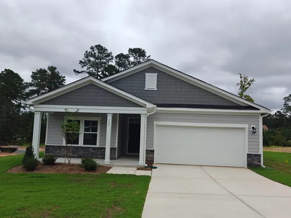 131 Hanover Dr, Sanford, NC 27330