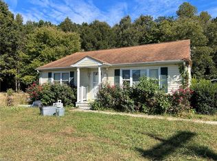 5225 Crumpler Rd, Ivor, VA 23866