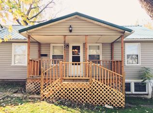 3214 32nd St, Nitro, WV