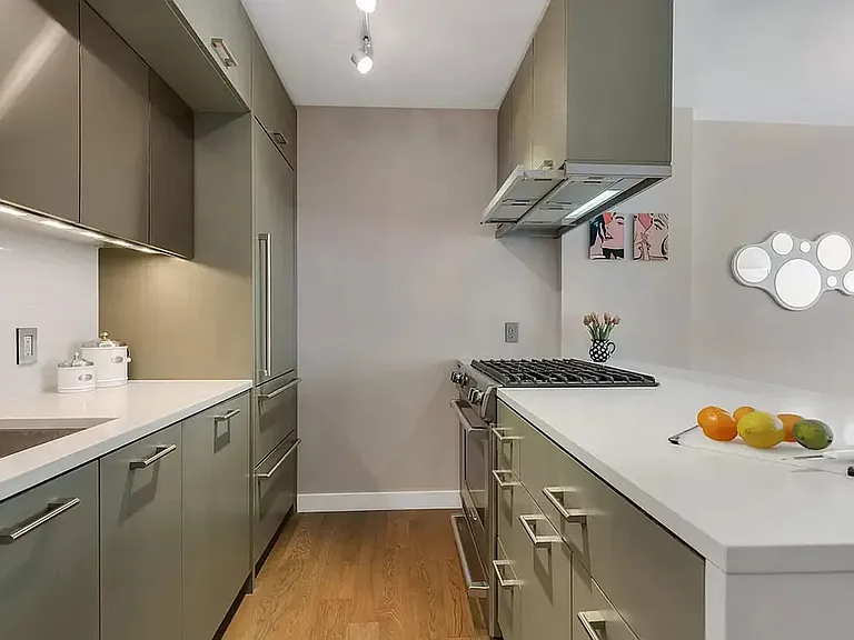 225 Rector Pl #6M — Photo 3