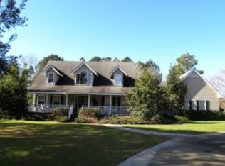 2008 Bayswater Rd, Brunswick, GA 31525