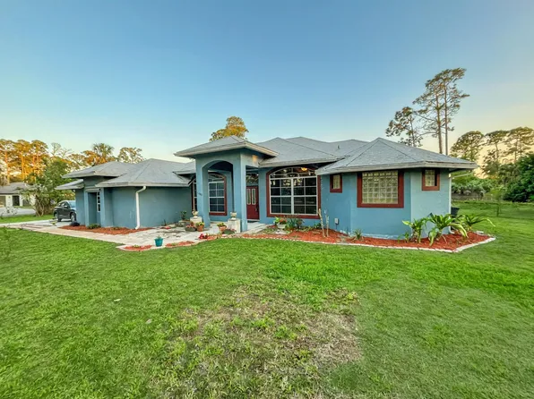 15808 89th Place N, The Acreage, FL 33470