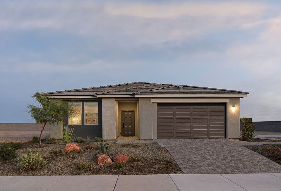 Wales Ranch - Sunflower Interior Image 1