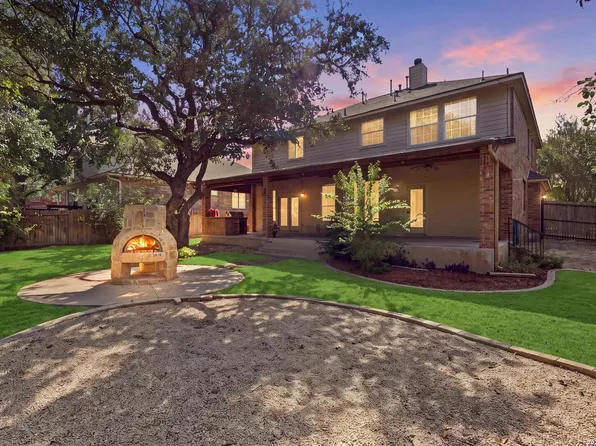 1203 Sand Wedge, San Antonio, TX 78258