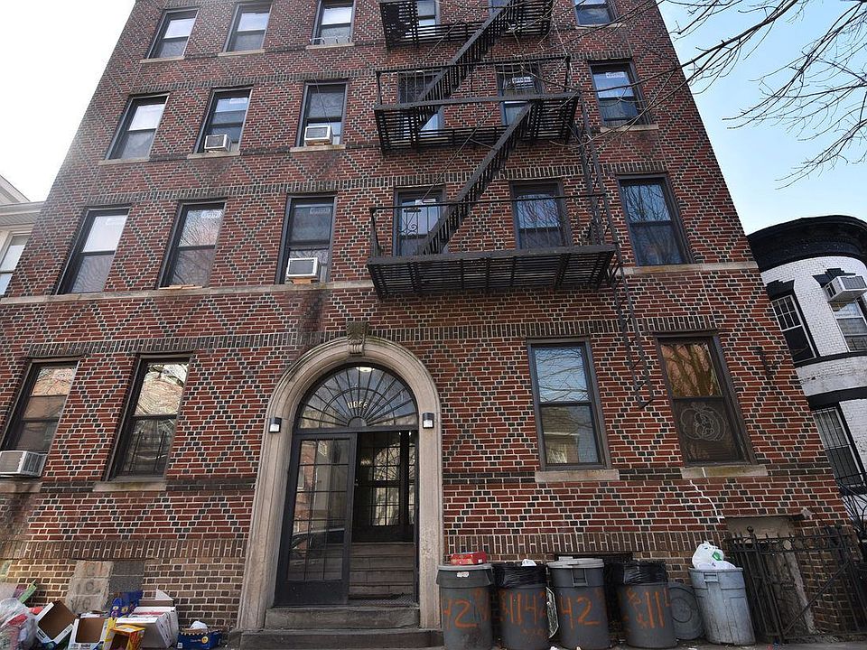 1st image of 1142 42nd St APT 4C
