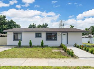 15250 SW 302nd St, Homestead, FL 33033