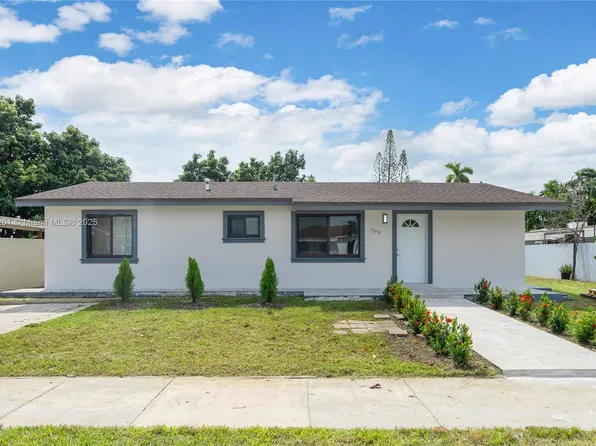 15250 SW 302nd St, Homestead, FL 33033
