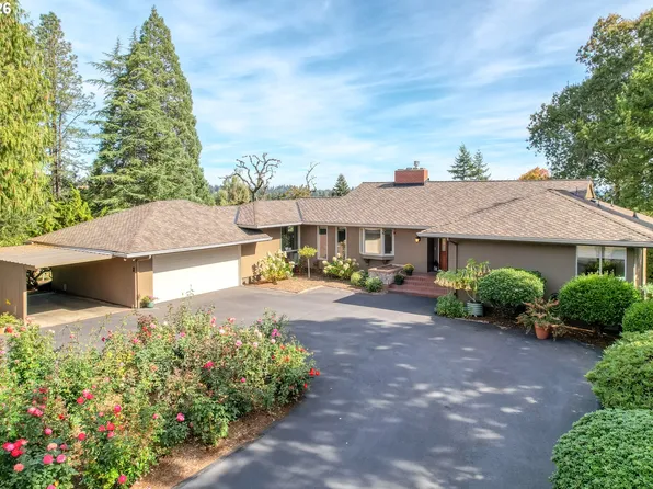 13240 Knaus Rd, Lake Oswego, OR 97034